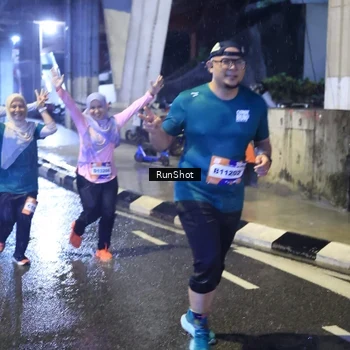 Runner Photo 7918980