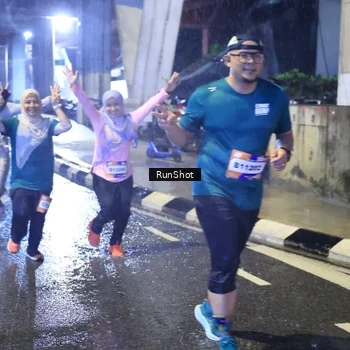 Runner Photo 7918981