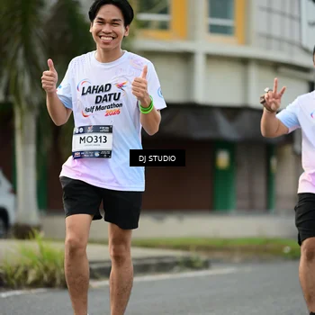 Runner Photo 7918982