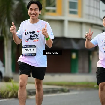 Runner Photo 7918983