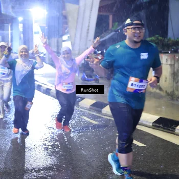 Runner Photo 7918984