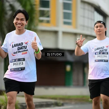 Runner Photo 7918985
