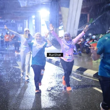 Runner Photo 7918988