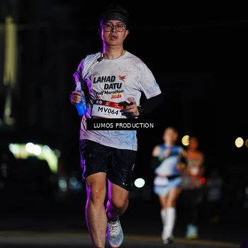 Runner Photo 7918990