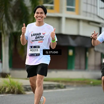 Runner Photo 7918995
