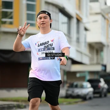 Runner Photo 7918996