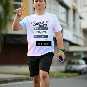 Runner Photo 7918997