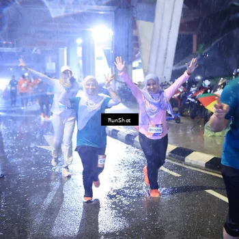 Runner Photo 7918998