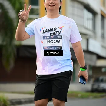 Runner Photo 7919001