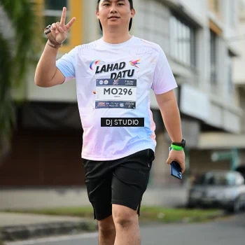 Runner Photo 7919003