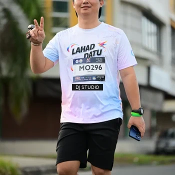 Runner Photo 7919004