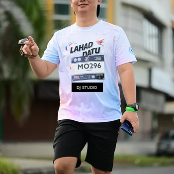 Runner Photo 7919007