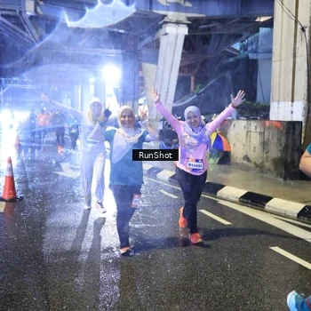Runner Photo 7919008