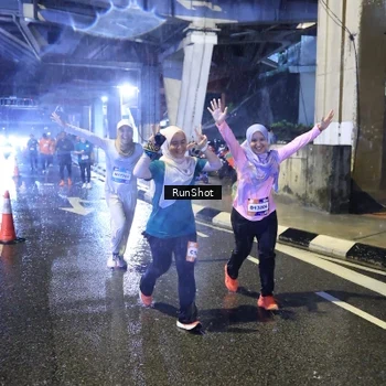 Runner Photo 7919014