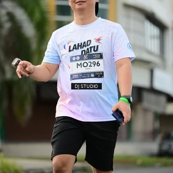 Runner Photo 7919015