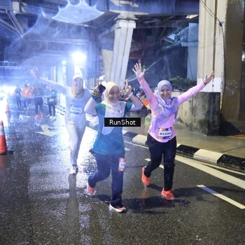 Runner Photo 7919018