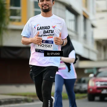 Runner Photo 7919022