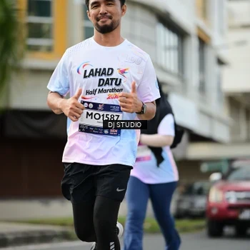 Runner Photo 7919030
