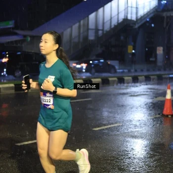 Runner Photo 7919040