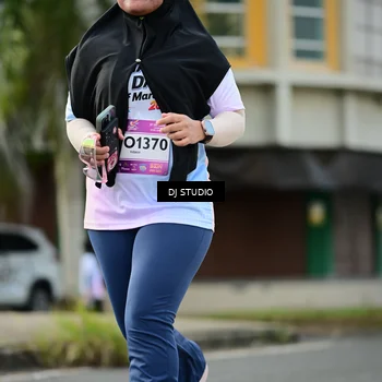 Runner Photo 7919042