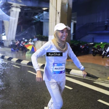 Runner Photo 7919048