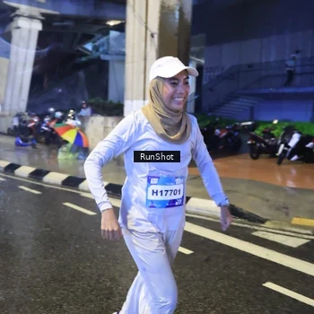 Runner Photo 7919049