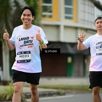 Runner Photo 7919052