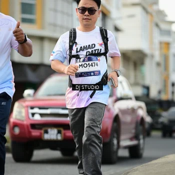 Runner Photo 7919064