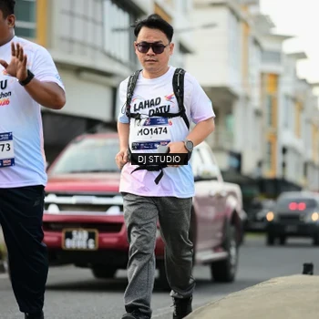 Runner Photo 7919074