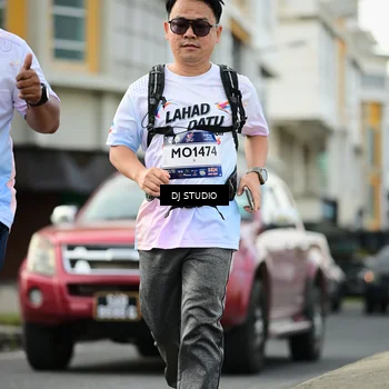 Runner Photo 7919075
