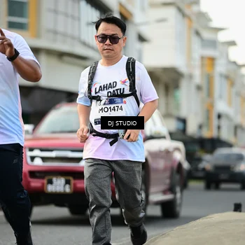 Runner Photo 7919077