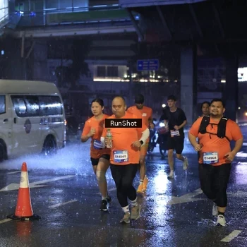 Runner Photo 7919078