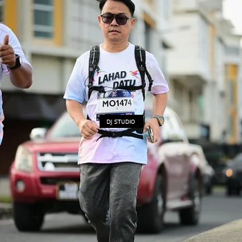 Runner Photo 7919079