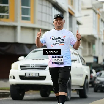Runner Photo 7919080