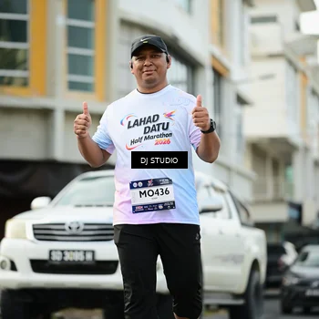 Runner Photo 7919087