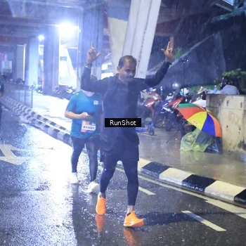 Runner Photo 7919095
