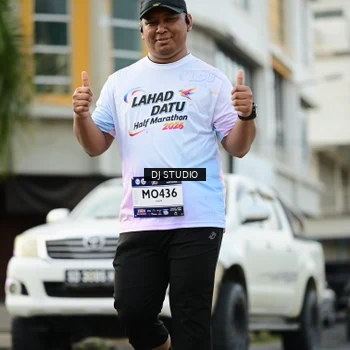 Runner Photo 7919098