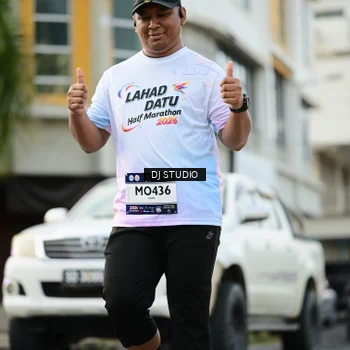 Runner Photo 7919099