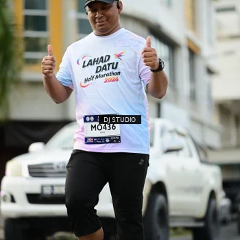 Runner Photo 7919102