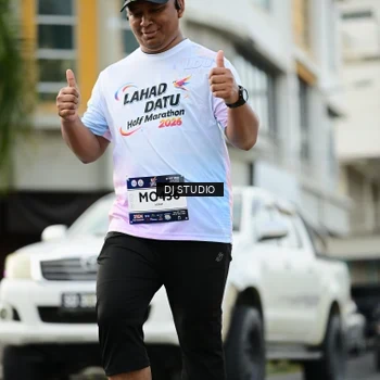 Runner Photo 7919108