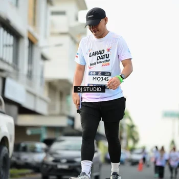 Runner Photo 7919115