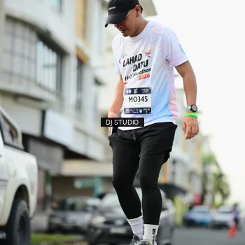 Runner Photo 7919118