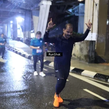 Runner Photo 7919123