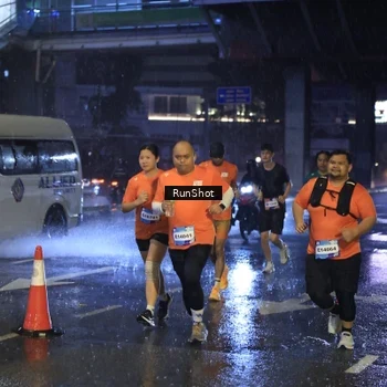 Runner Photo 7919125