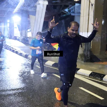 Runner Photo 7919126