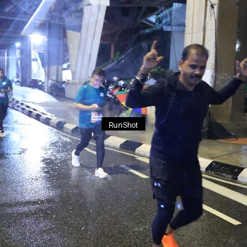 Runner Photo 7919132