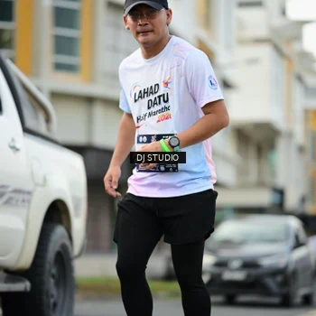 Runner Photo 7919135