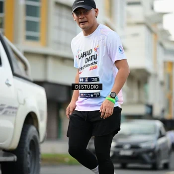 Runner Photo 7919136