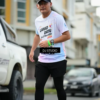 Runner Photo 7919137