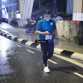 Runner Photo 7919144